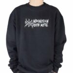 Crewneck I.D.D.M - ART