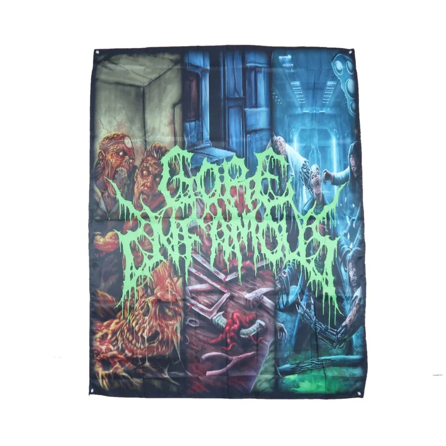 FLAG-–-GORE-INFAMOUS-–-CADEAVER-IN-METHODICAL-OVERTURE