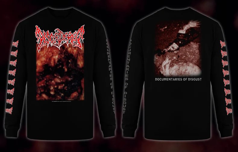 __SICDK0260413_+DISORDERED+-+Documentaries+Of+Disgust