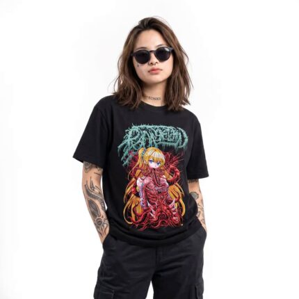 ORIGINAL TSHIRT RADANG KELAMIN - SOUTHEAST ASIAN BRUTAL PORN