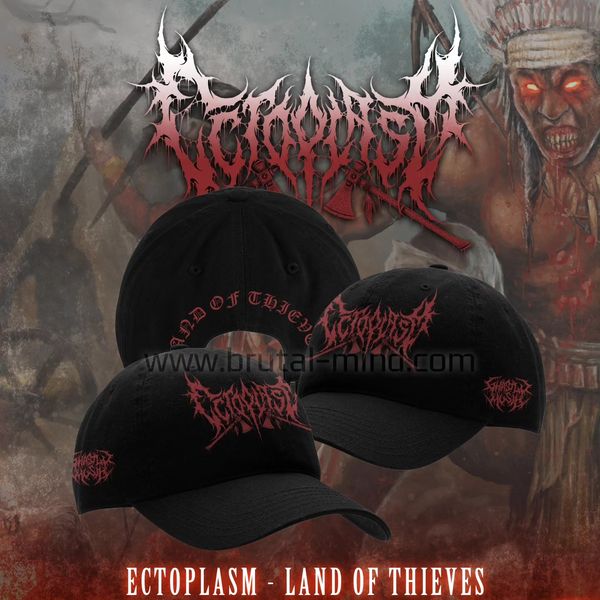 ORIGINAL DADHAT ECTOPLASM - Land Of Thieves - Ikhtus Merchandise