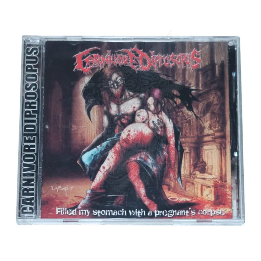 CARNIVORE-DIPRdOSOPUS-MADHOUSES-MACABRE-ACTS-CD-DVD-e1772179759396