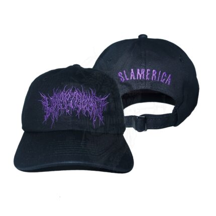 ORIGINAL DADHAT VAMPIRECUNT - Slamerica - Purple