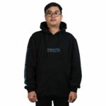 ORIGINAL HOODIE ANCESTOR - HORDIK