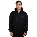 ORIGINAL ZIPPER ANCESTOR - HORDIK