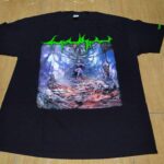 ORIGINAL TSHIRT CARNAL - Cover Album Imported (Tag Gildan)
