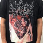 ORIGINAL TSHIRT CENOTAPH – Brutal Death Metal Since 1994