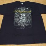 ORIGINAL TSHIRT NIGHTWISH - Summer Festival 2016 IMPORTED (GILDAN )