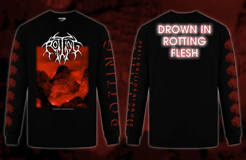 _SICK025912_+RDOTTING+-+Drown+In+Rotting+Flesh