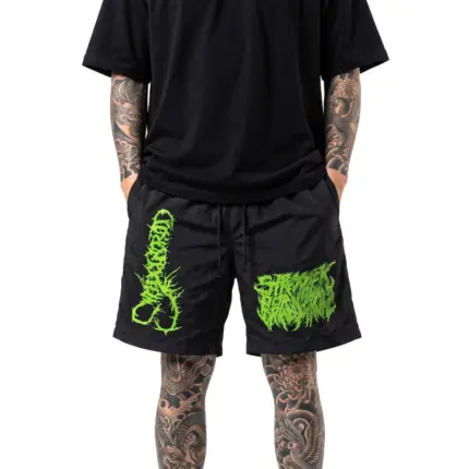 ORIGINAL SHORTS MODOL MOROT - Stressick